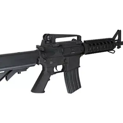 Replika karabinka CM007 - czarny OD-G-CYM-01-004475-00 asgbox.pl