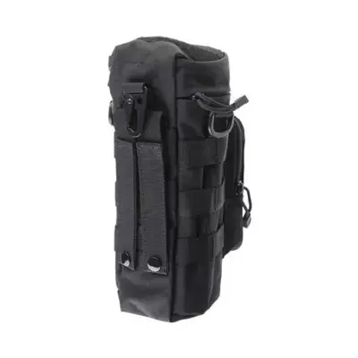 Alternative view of Pokrowiec Hydro Pouch - czarny