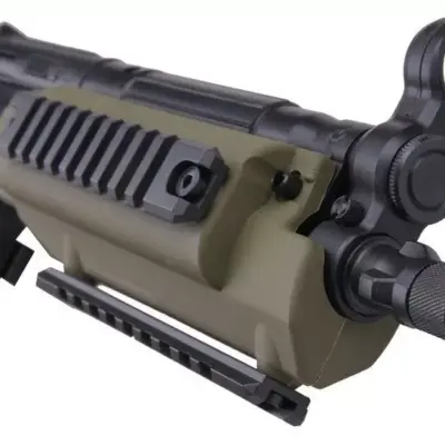 Replika pistoletu maszynowego M5P-A05 OD-G-GIG-01-004117-00 asgbox.pl Replika pistoletu maszynowego M5P-A05 OD-G-GIG-01-004117-00 asgbox.pl