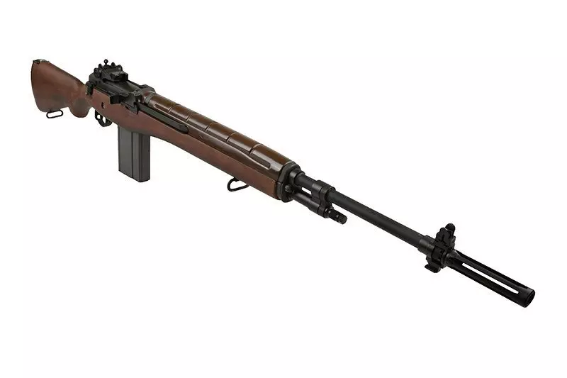 Replika karabinu GR14 Walnut Wood OD-G-GIG-01-007944-00 asgbox.pl Replika karabinu GR14 Walnut Wood - obrazek 5