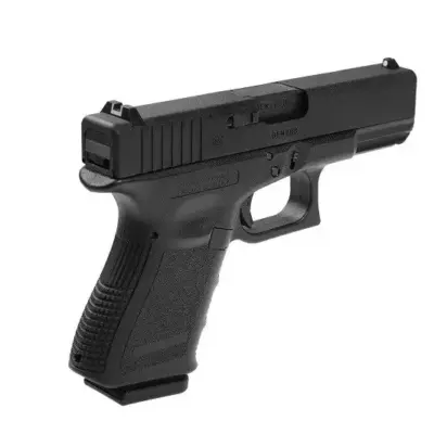 Replika pistoletu Glock 19 OD-G-UMA-02-021470-00 asgbox.pl