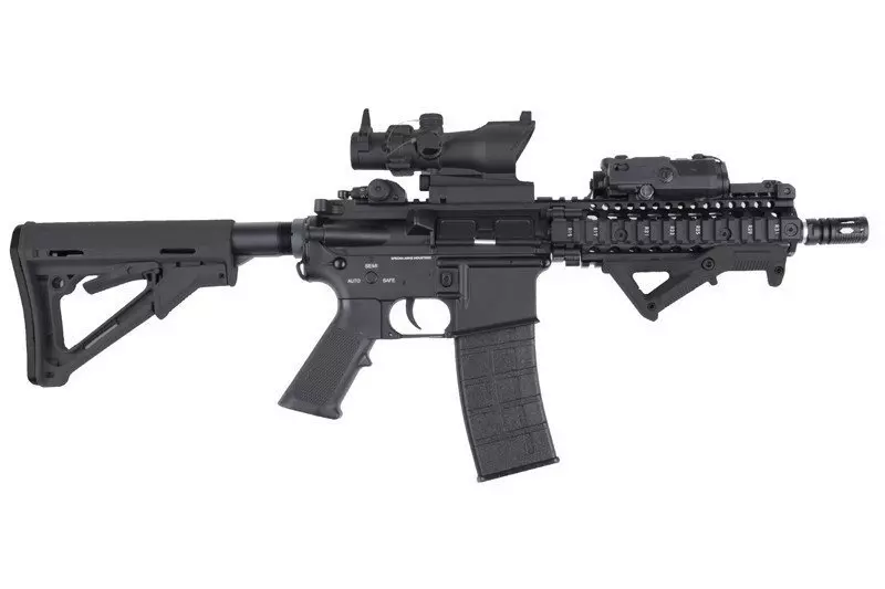 Replika karabinka Specna Arms SA-A05 ONE™ OD-G-SPE-01-004043-00 asgbox.pl Replika karabinka Specna Arms SA-A05 ONE™ - obrazek 7