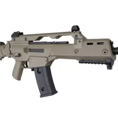 Replika subkarabinka JG0538 - tan OD-G-JGW-01-004672-00 asgbox.pl