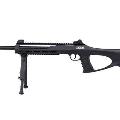 Replika karabinka T.A.C.6 - czarna OD-G-ASG-01-010384-00 asgbox.pl