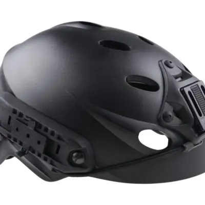 Replika kasku SFR - czarna OD-G-FMA-21-022369-00 asgbox.pl