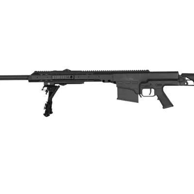 Replika karabinu wyborowego Barret® M107A1 MRAD OD-G-SWL-01-020754-00 asgbox.pl