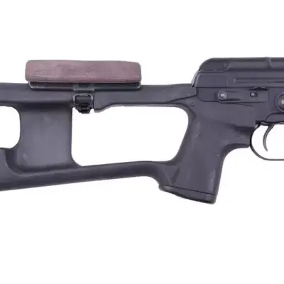 Replika karabinu wyborowego CM057A OD-G-CYM-01-006367-00 asgbox.pl