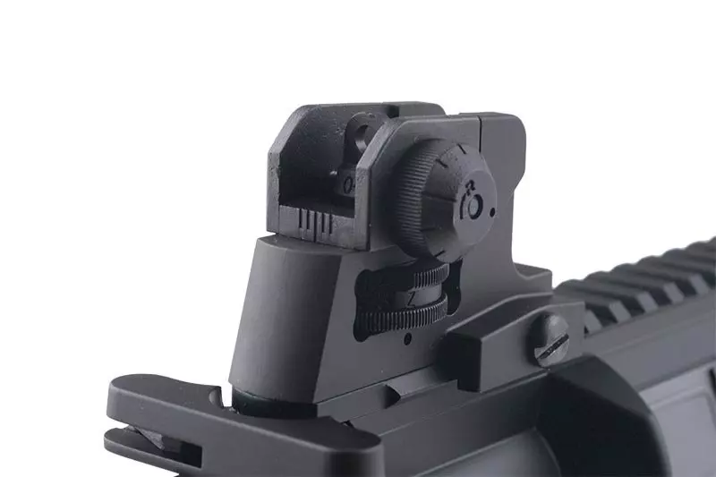 Replika karabinka LM4 KR7 GBBR OD-G-KWA-02-021453-00 asgbox.pl Replika karabinka LM4 KR7 GBBR - obrazek 3