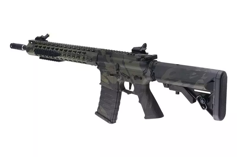 Replika karabnka ASR115 Spyder - MC Black OD-G-APS-01-019036-00 asgbox.pl Replika karabnka ASR115 Spyder - MC Black - obrazek 4