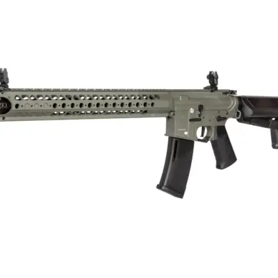 Replika karabinka War Sport LVOA-C - Foliage Green OD-G-KRT-01-018739-00 asgbox.pl