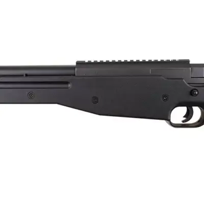 Replika karabinu snajperskiego MB14A OD-G-WEL-03-003663-00 asgbox.pl Replika karabinu snajperskiego MB14A OD-G-WEL-03-003663-00 asgbox.pl