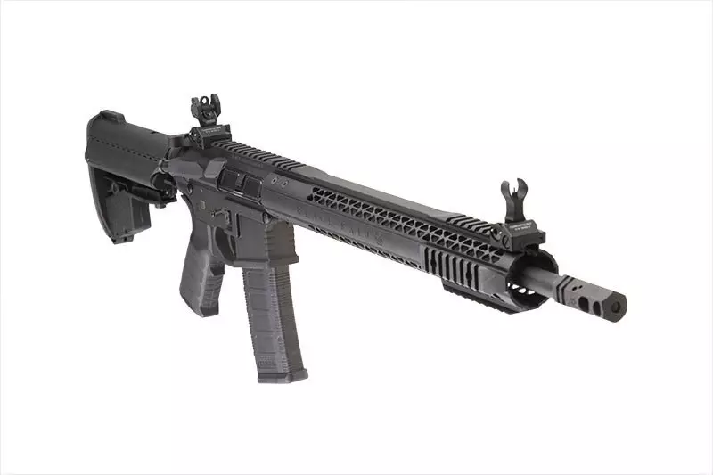 Replika karabinka KA-AG-195 Black Rain Ordnance - Czarny OD-G-KIA-01-016226-00 asgbox.pl Replika karabinka KA-AG-195 Black Rain Ordnance - Czarny - obrazek 6