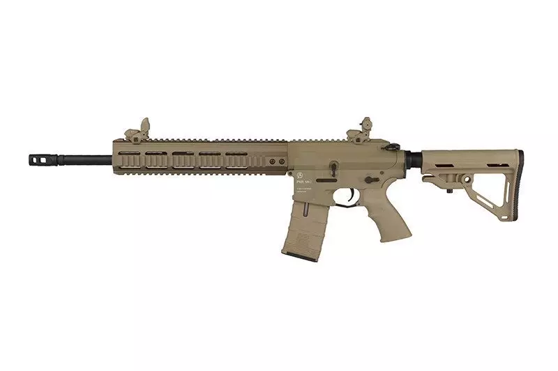 Replika karabinu Proarms PAR MK3 16" - tan OD-G-ICS-01-012568-00 asgbox.pl Replika karabinu Proarms PAR MK3 16" - tan - obrazek 7