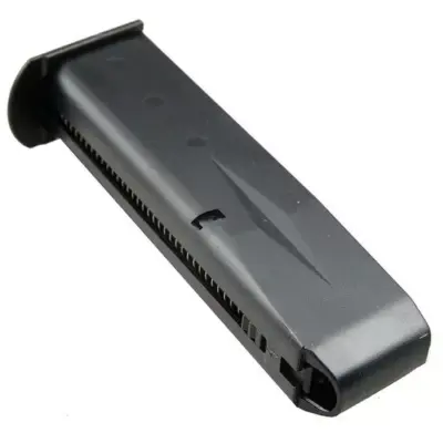 asgbox.pl - Magazynek gazowy Low-Cap do replik P226