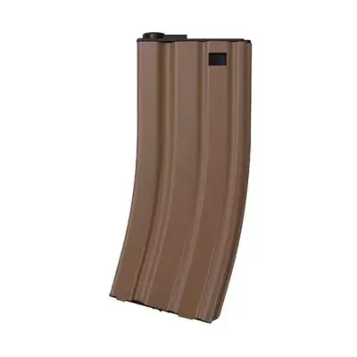 Magazynek hi-cap 300 kulek do replik Katana - tan OD-G-WET-05-004646-00 asgbox.pl