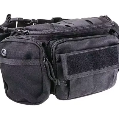 Nerka taktyczna Waist Bag - czarna OD-G-PRI-20-017371-00 asgbox.pl