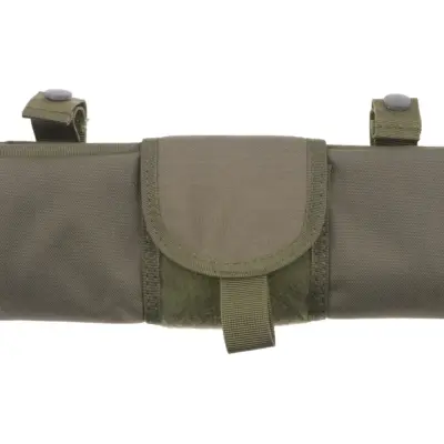 Torba zrzutowa - oliwkowa OD-G-PRI-19-019349-00 asgbox.pl