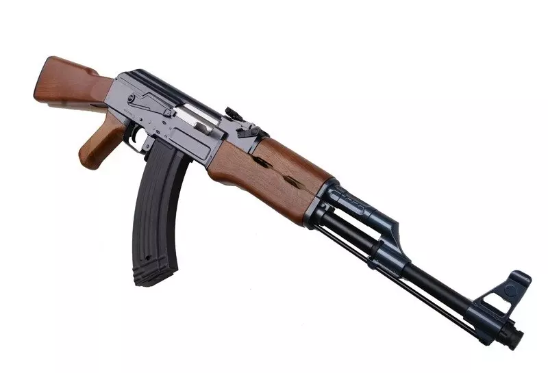 Replika karabinu JG 0506-NG OD-G-JGW-01-001228-00 asgbox.pl Replika karabinu JG 0506-NG - obrazek 5