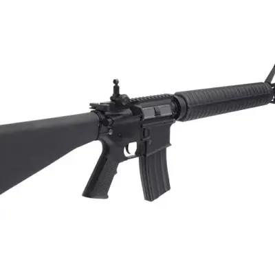 Replika karabinka M16A3 Ultra Grade - czarna OD-G-KIA-01-006589-00 asgbox.pl Replika karabinka M16A3 Ultra Grade - czarna OD-G-KIA-01-006589-00 asgbox.pl