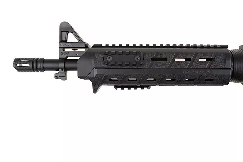 Replika karabinka HB16 MOD0 - Heavy Bolt OD-G-GIG-01-008748-00 asgbox.pl Replika karabinka HB16 MOD0 - Heavy Bolt - obrazek 3