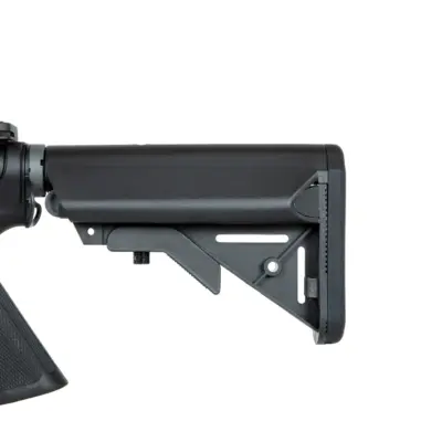 Replika karabinka Specna Arms SA-B04 ONE™ - czarna OD-G-SPE-01-004035-00 asgbox.pl