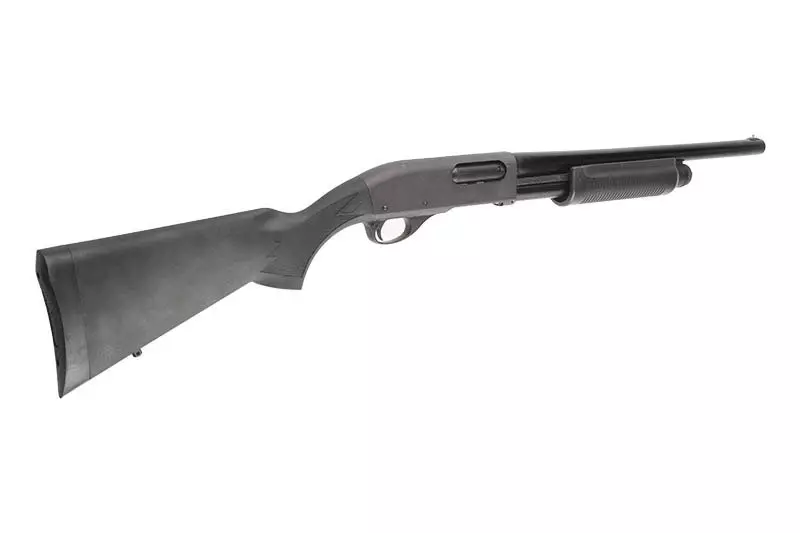 Replika strzelby M870 - wersja z konwersją AIPSC OD-G-PPS-02-017128-00 asgbox.pl Replika strzelby M870 - wersja z konwersją AIPSC - obrazek 5