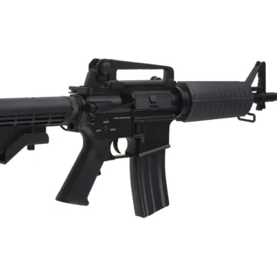 Replika karabinka SA-B01 ONE™ SAEC™ System - czarna OD-G-SPE-01-009306-00 asgbox.pl Replika karabinka SA-B01 ONE™ SAEC™ System - czarna OD-G-SPE-01-009306-00 asgbox.pl