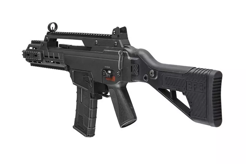 Replika karabinka ICS-233 OD-G-ICS-01-016423-00 asgbox.pl Replika karabinka ICS-233 - obrazek 5