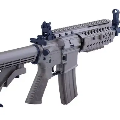 Replika karabinka CM016 - tan OD-G-CYM-01-005300-00 asgbox.pl Replika karabinka CM016 - tan OD-G-CYM-01-005300-00 asgbox.pl