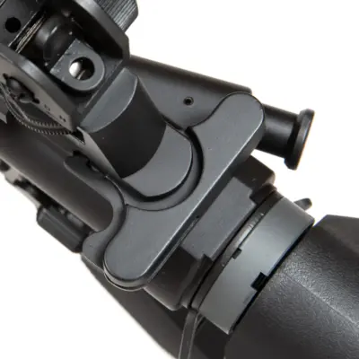 Replika karabinka SA-G01 ONE™ - czarna OD-G-SPE-01-004044-00 asgbox.pl