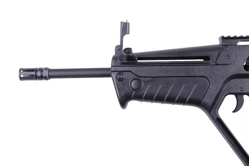 Replika karabinka T21 Standard (Explorer version) - czarny OD-G-SIT-01-017710-00 asgbox.pl Replika karabinka T21 Standard (Explorer version) - czarny - obrazek 8