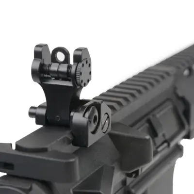 Replika Karabinka CA4 KM10 - czarna OD-G-CLA-01-016051-00 asgbox.pl