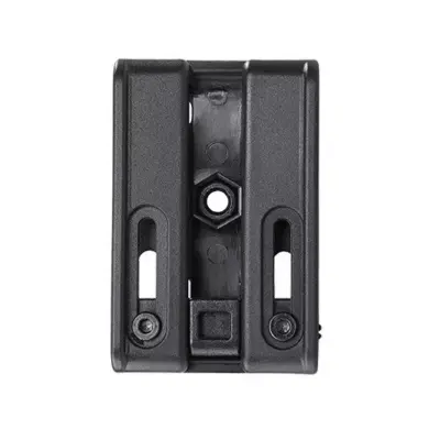 asgbox.pl - Montaż na pas - czarny