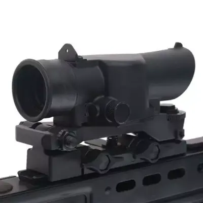 asgbox.pl - Replika karabinka L85 AFV wersja ETU