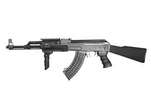 Replika karabinu JG512T OD-G-JGW-01-000199-00 asgbox.pl Replika karabinu JG512T - obrazek 4