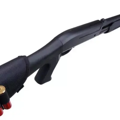 Replika strzelby Franchi SAS 12 3-burst OD-G-ASG-03-002540-00 asgbox.pl