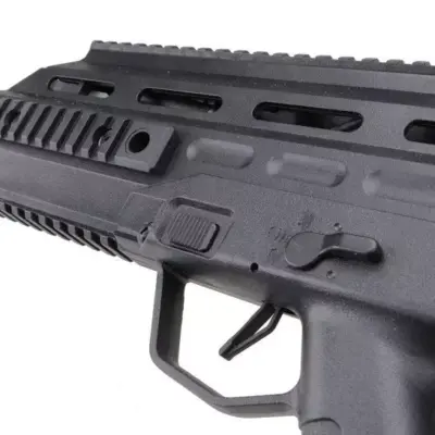 Replika karabinka UAR 501 - czarny OD-G-APS-01-004239-00 asgbox.pl Replika karabinka UAR 501 - czarny OD-G-APS-01-004239-00 asgbox.pl