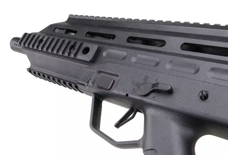 Replika karabinka UAR 501 - czarny OD-G-APS-01-004239-00 asgbox.pl Replika karabinka UAR 501 - czarny - obrazek 8