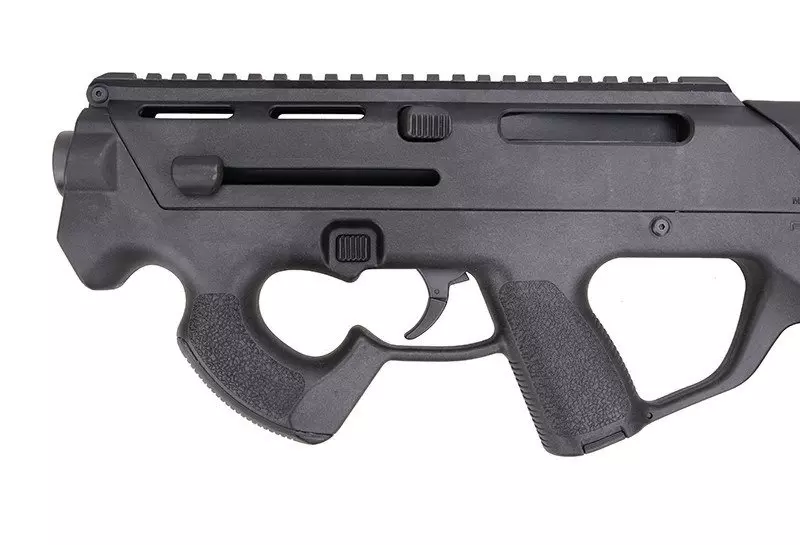 Replika karabinka PTS PDR-C - czarna OD-G-PTS-01-010192-00 asgbox.pl Replika karabinka PTS PDR-C - czarna - obrazek 3