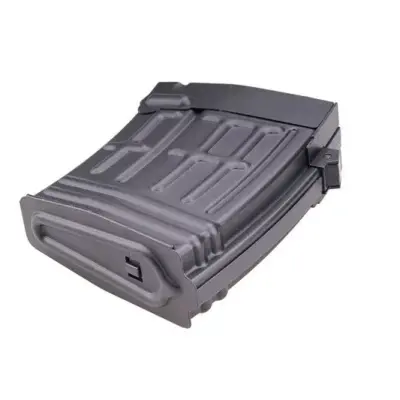 Alternative view of Magazynek low-cap do replik typu SVD (CM057)