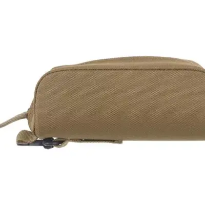 Alternative view of Pokrowiec na okulary - tan