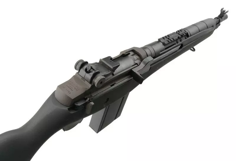 Replika karabinu wyborowego S.O.C.16 OD-G-GIG-01-002757-00 asgbox.pl Replika karabinu wyborowego S.O.C.16 - obrazek 6
