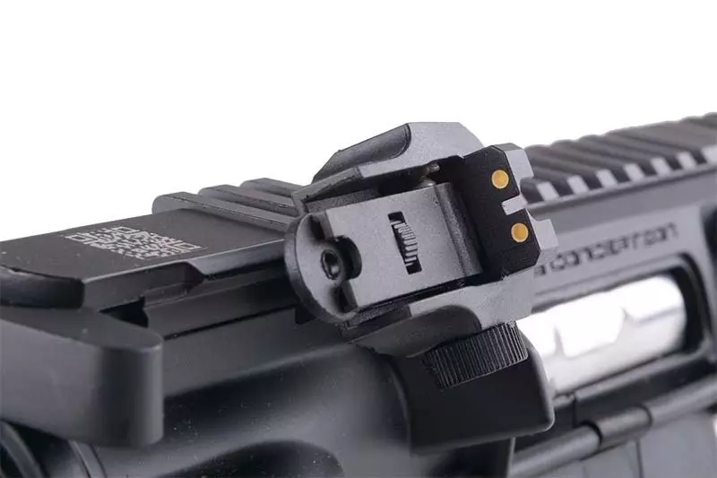 Replika karabnka ASR115 RS-1 Spyder - Czarny OD-G-APS-01-019034-00 asgbox.pl Replika karabnka ASR115 RS-1 Spyder - Czarny - obrazek 5