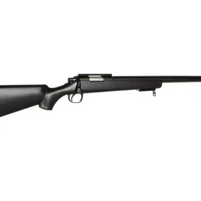 Replika karabinu snajperskiego MB03A - Czarna OD-G-WEL-03-000115-00 asgbox.pl