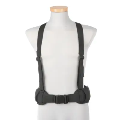 asgbox.pl - Pasoszelki typu X - czarne