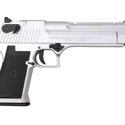 Replika pistoletu KCB51AHN - SILVER OD-G-KWC-02-004596-00 asgbox.pl