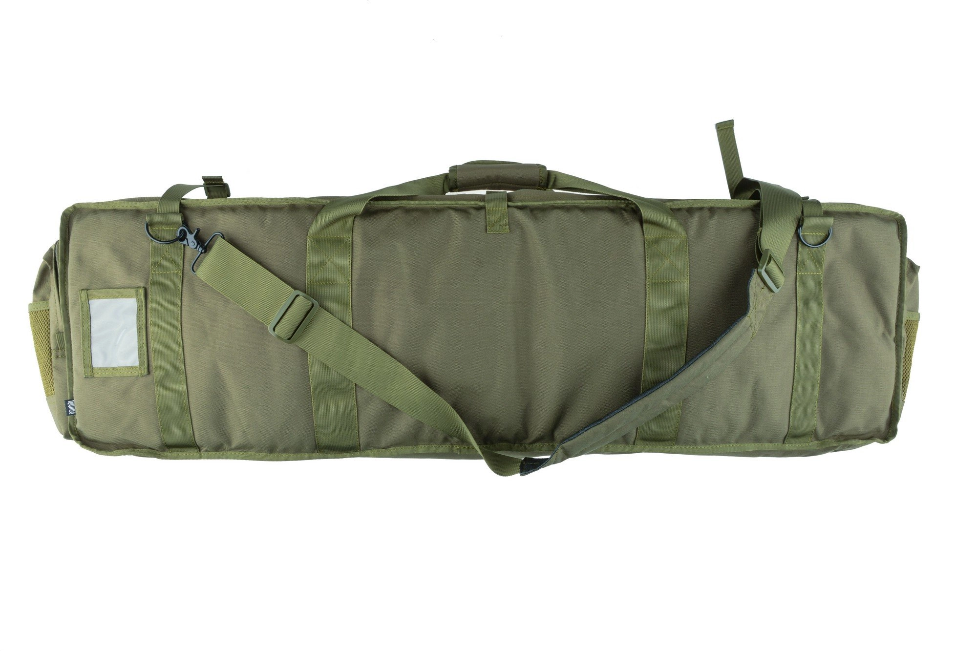 Pokrowiec na broń Mamut (1000mm) - oliwkowy OD-G-PRI-22-017481-00 asgbox.pl Pokrowiec na broń Mamut (1000mm) - oliwkowy - obrazek 7