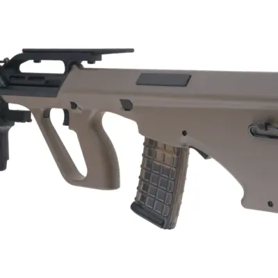 Replika karabinka SW-020TB - tan OD-G-SWL-01-021819-00 asgbox.pl