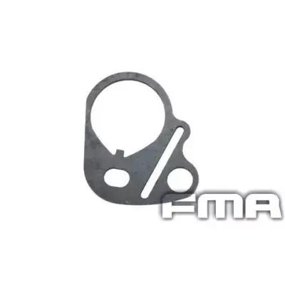 asgbox.pl - Stalowe ucho zawieszenia taktycznego do replik typu M4/M16 WA