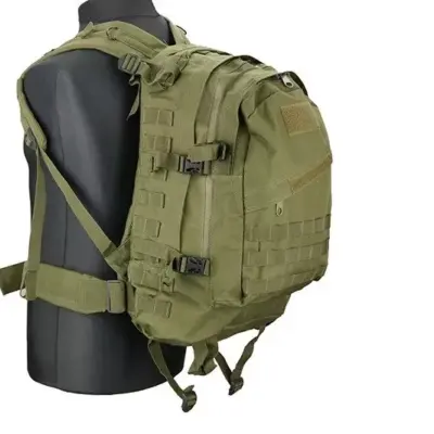 Plecak 3-Day Assault Pack - oliwkowy OD-G-GFT-20-000397-00 asgbox.pl